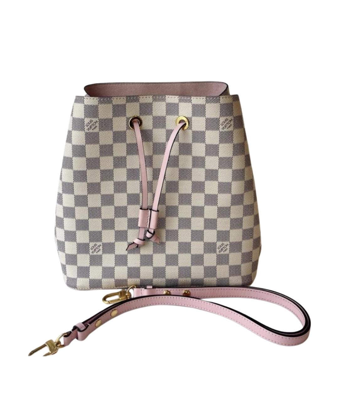 LOUIS VUITTON Сумка тоут, фото 1