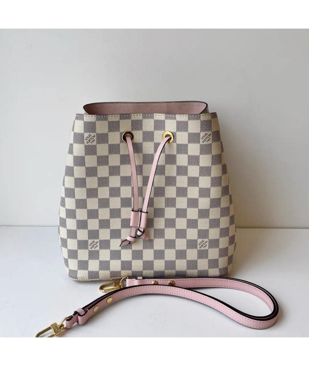 LOUIS VUITTON Сумка тоут, фото 6