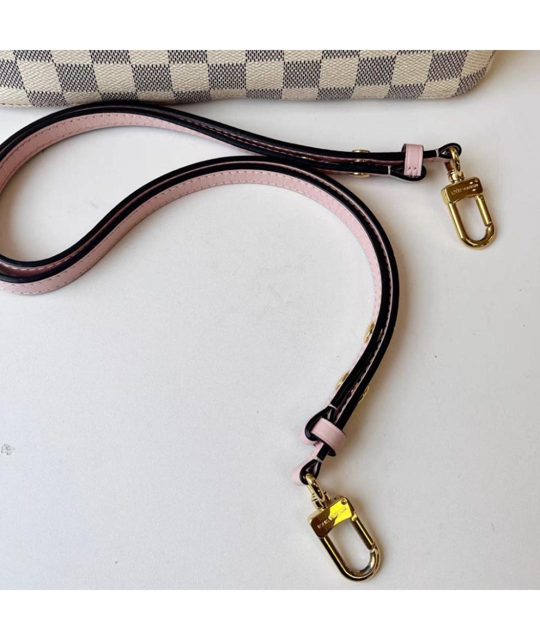 LOUIS VUITTON Сумка тоут, фото 5