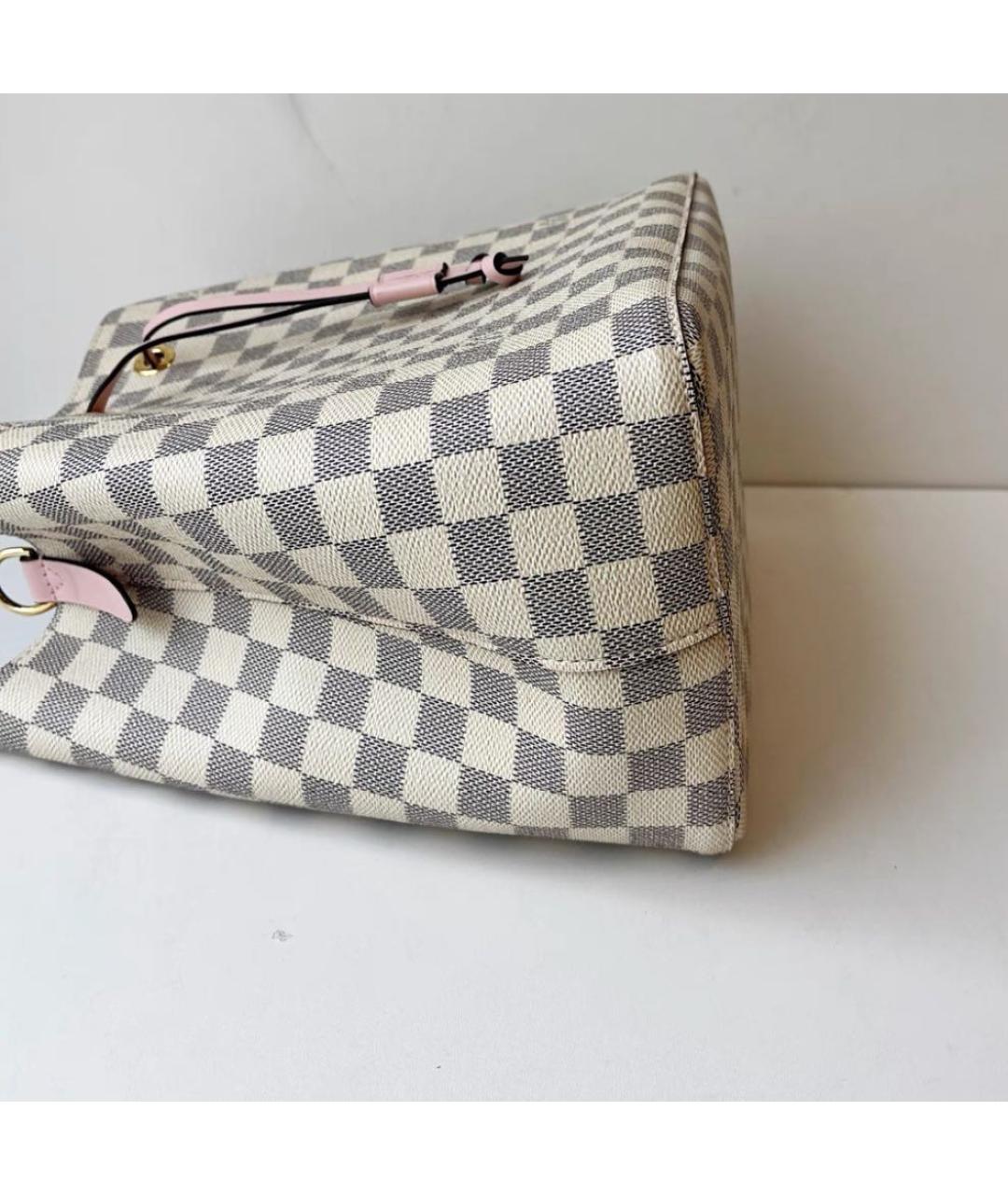LOUIS VUITTON Сумка тоут, фото 4