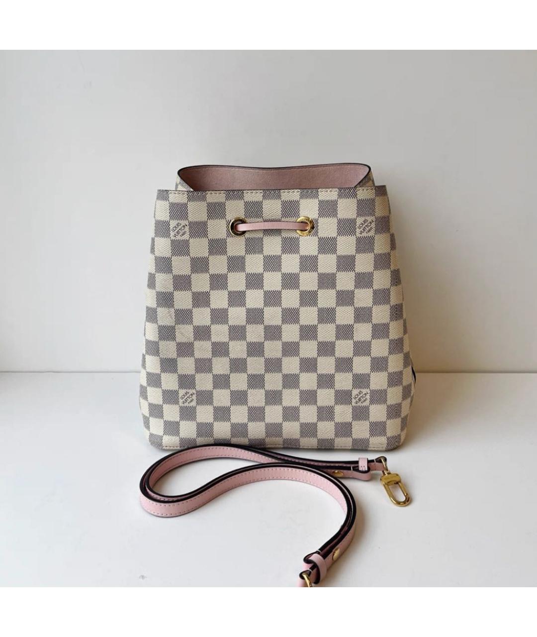 LOUIS VUITTON Сумка тоут, фото 2