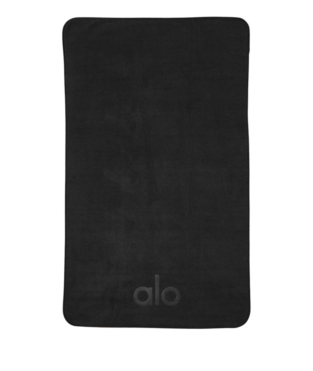 ALO YOGA Полиэстеровое полотенце, фото 1