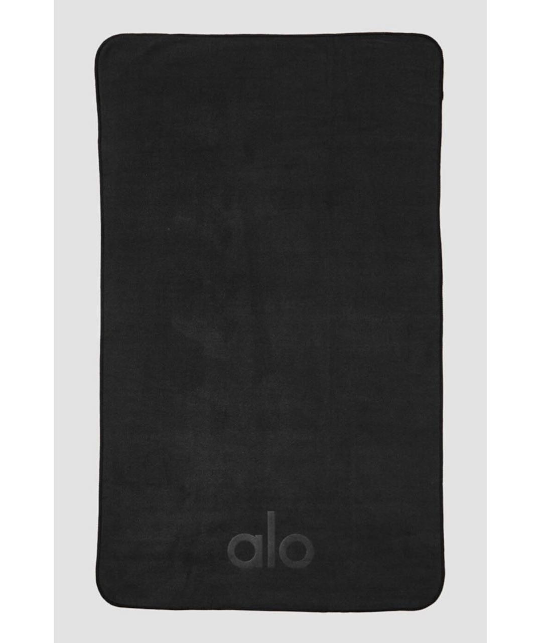ALO YOGA Полиэстеровое полотенце, фото 4