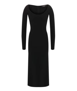 DSQUARED2 Повседневное платье