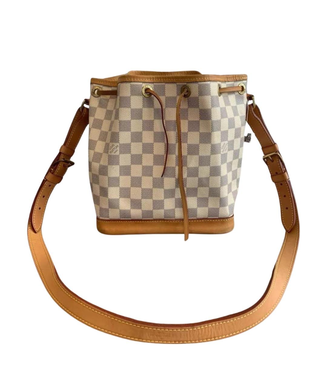 LOUIS VUITTON Сумка через плечо, фото 1