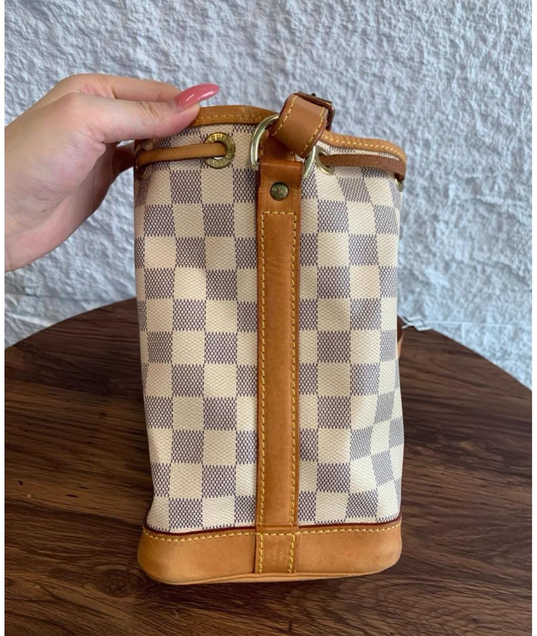 LOUIS VUITTON Сумка через плечо, фото 3