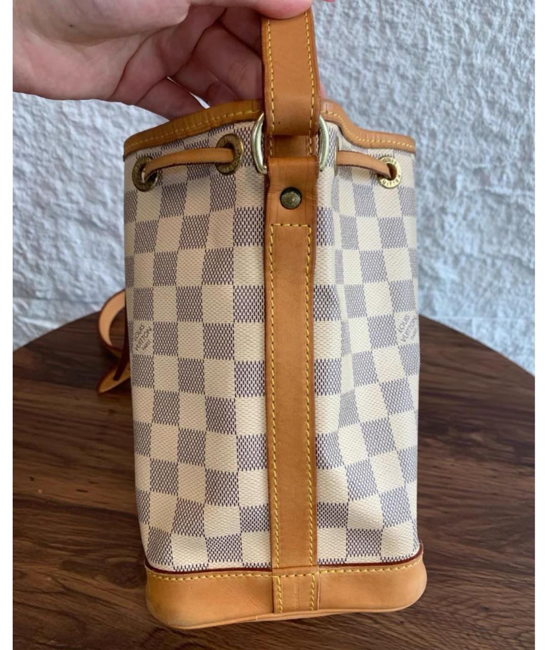 LOUIS VUITTON Сумка через плечо, фото 4