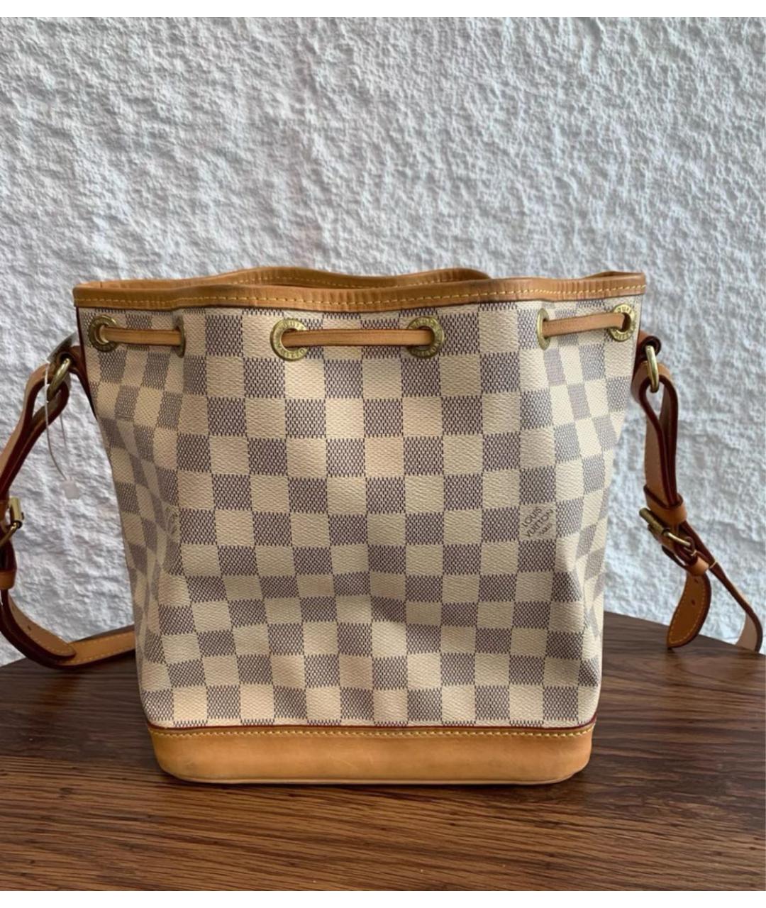 LOUIS VUITTON Сумка через плечо, фото 2