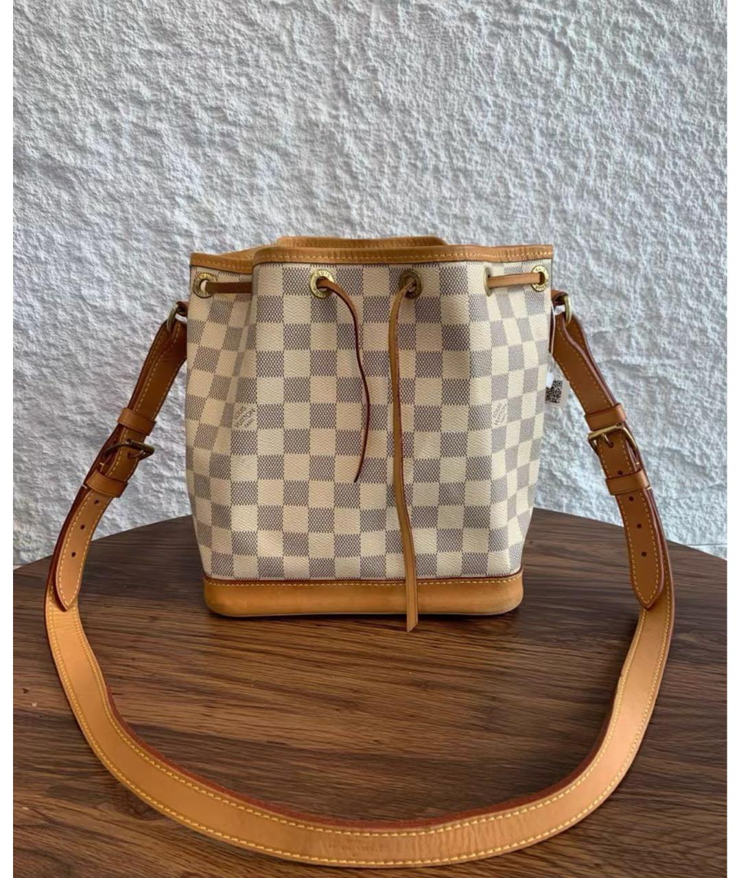 LOUIS VUITTON Сумка через плечо, фото 5