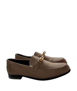 HERMES Лоферы