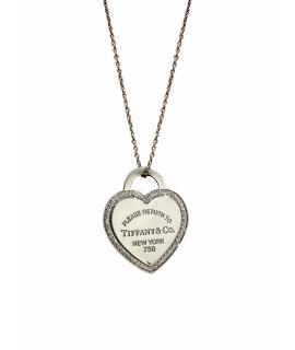 TIFFANY&CO Подвеска