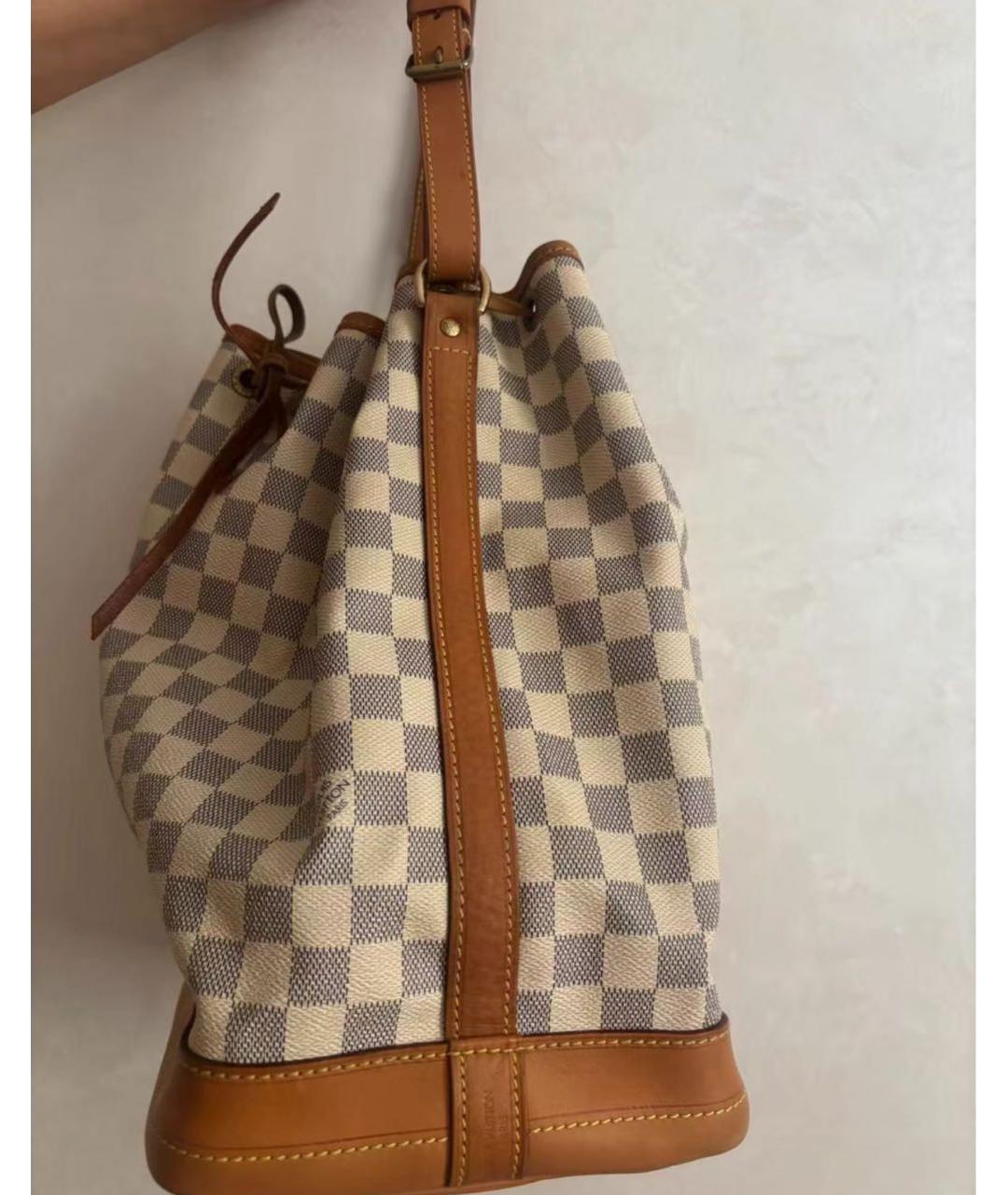 LOUIS VUITTON Сумка тоут, фото 4