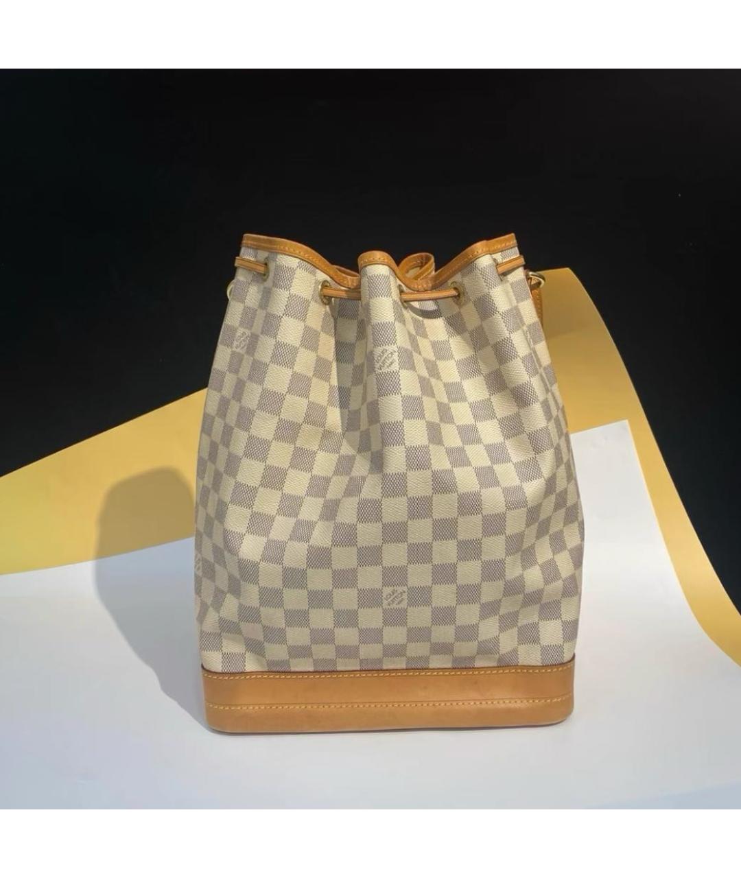 LOUIS VUITTON Сумка тоут, фото 3