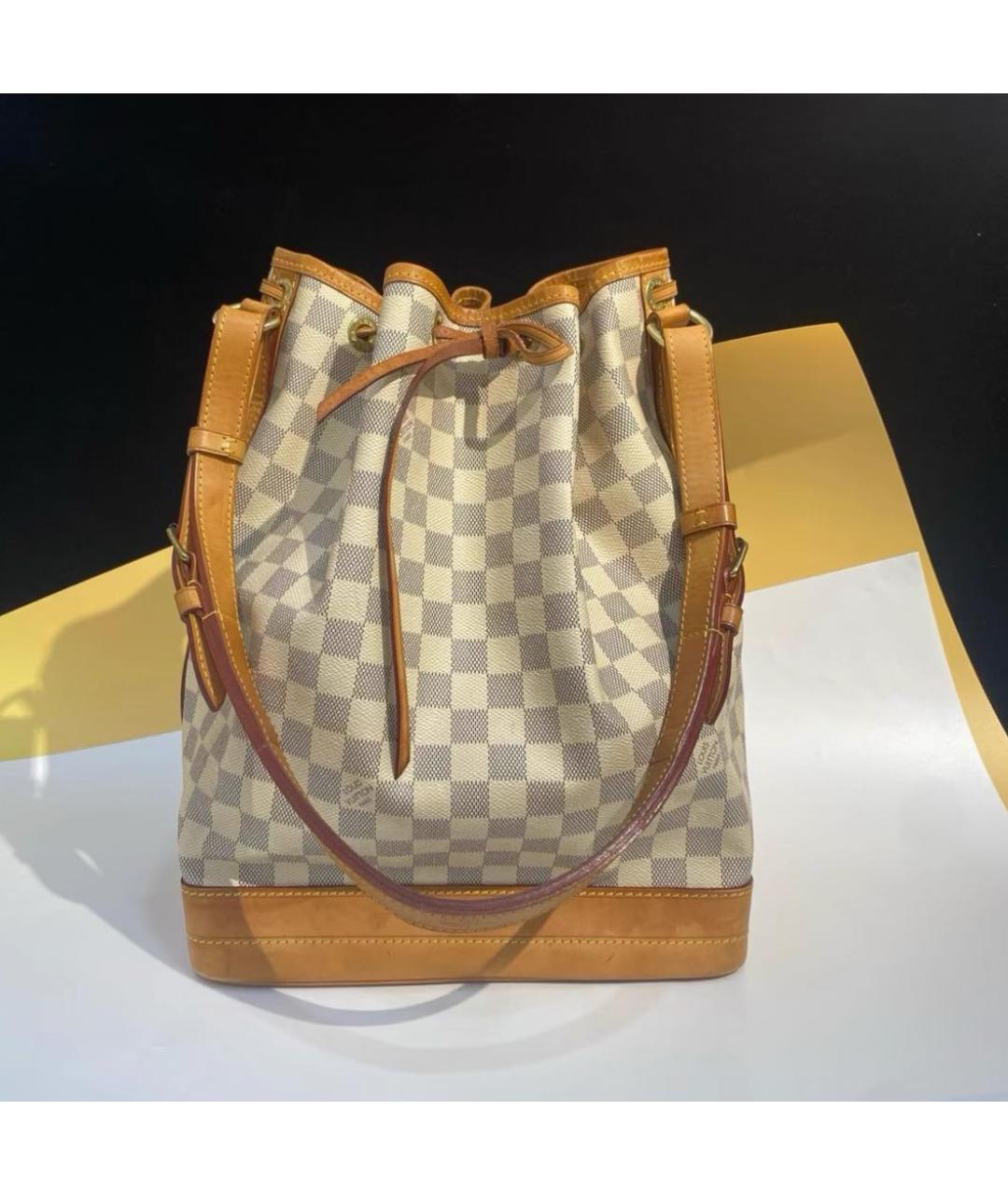 LOUIS VUITTON Сумка тоут, фото 2