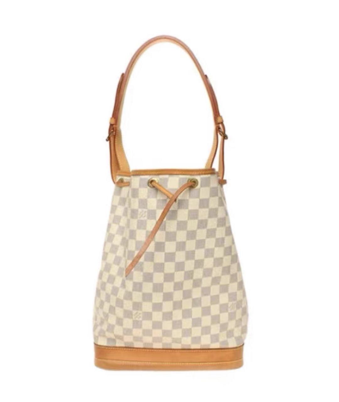 LOUIS VUITTON Сумка тоут, фото 5