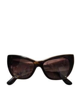 DOLCE&GABBANA Солнцезащитные очки