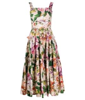 DOLCE&GABBANA Вечернее платье