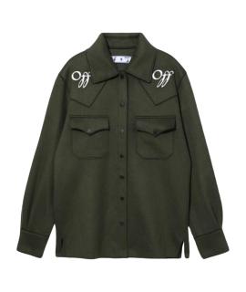 OFF-WHITE Рубашка