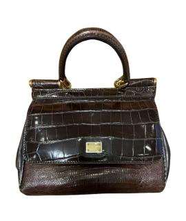 DOLCE&GABBANA Клатч/вечерняя сумка