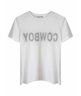 HELMUT LANG Футболка