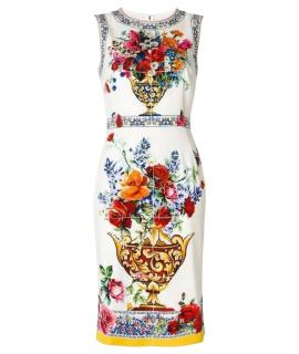 DOLCE&GABBANA Платье