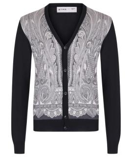 ETRO Кардиган