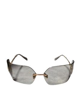 MIU MIU Солнцезащитные очки