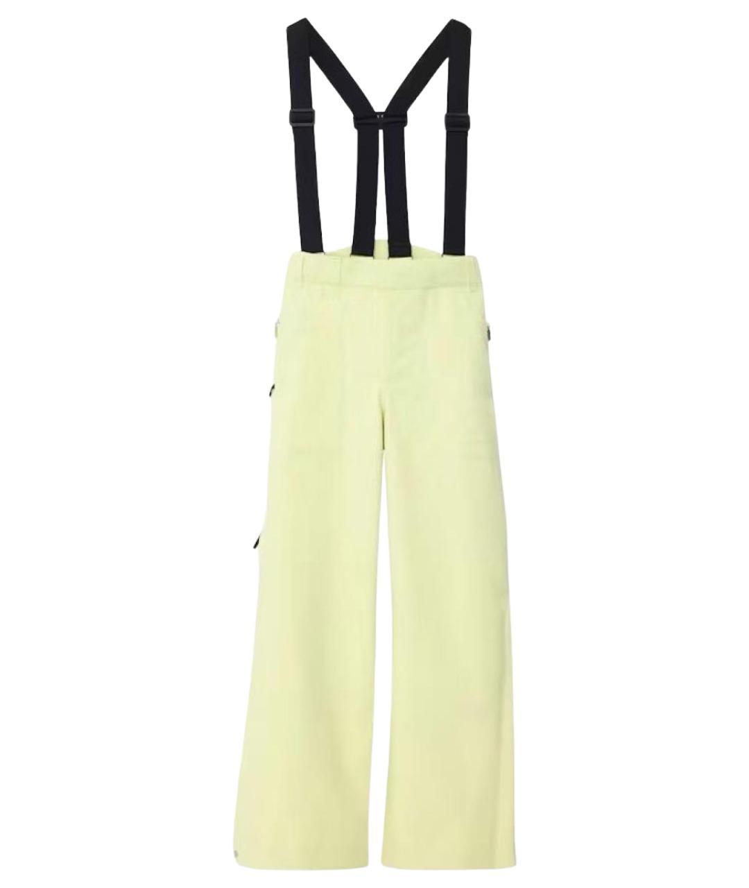JACQUEMUS Спортивные брюки и шорты, фото 1