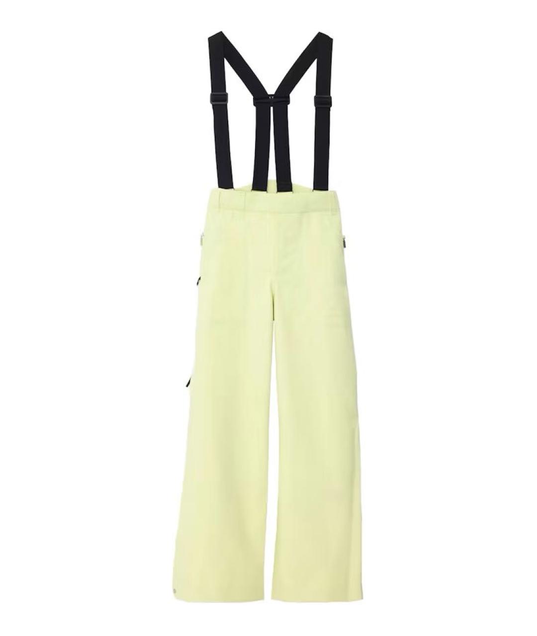 JACQUEMUS Спортивные брюки и шорты, фото 3