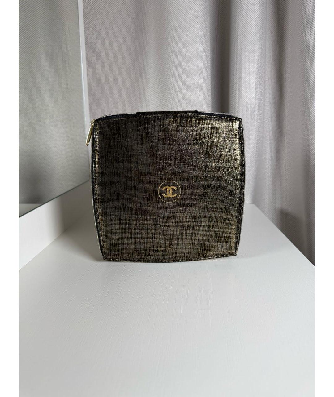 CHANEL Косметичка, фото 9