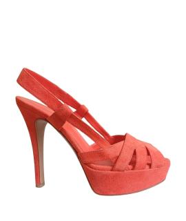 GIANVITO ROSSI Босоножки