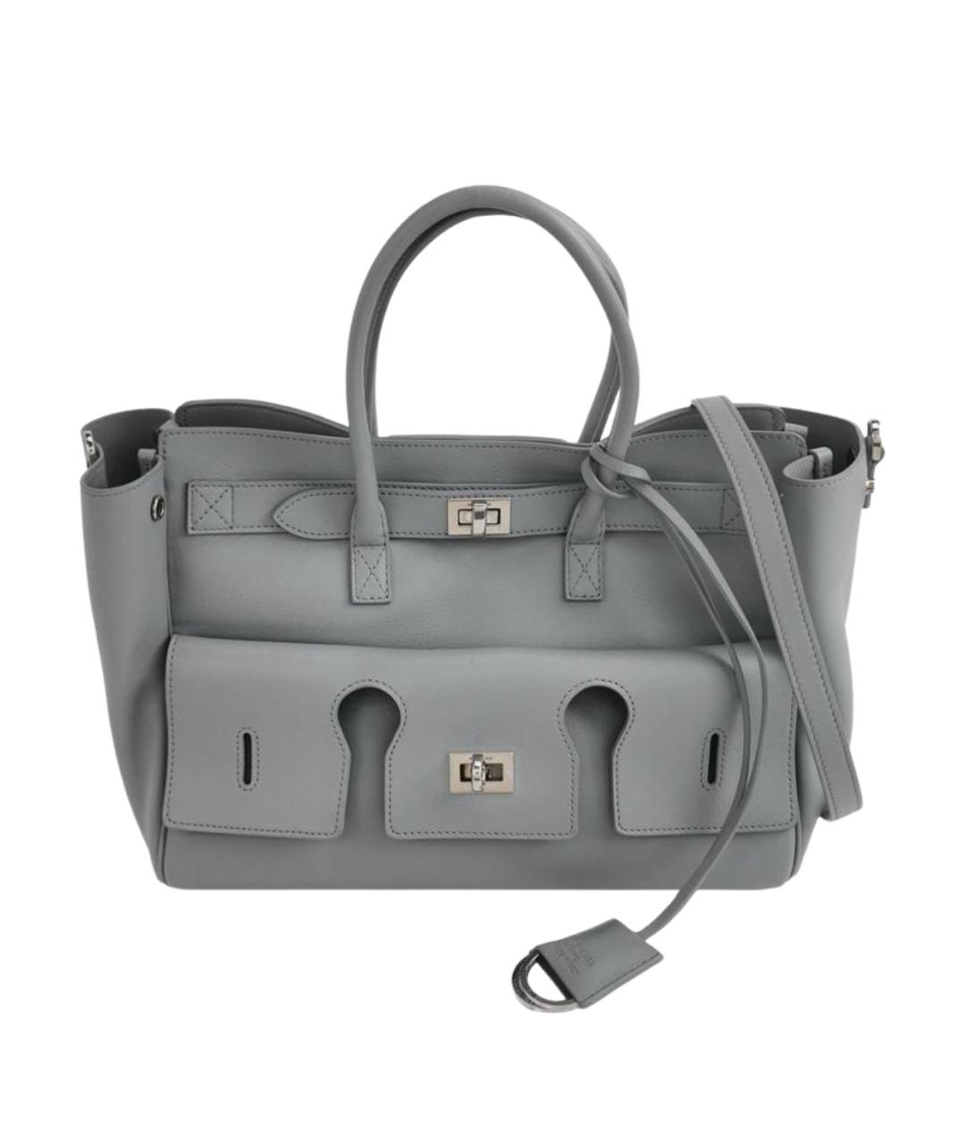 BALENCIAGA Сумка через плечо, фото 1