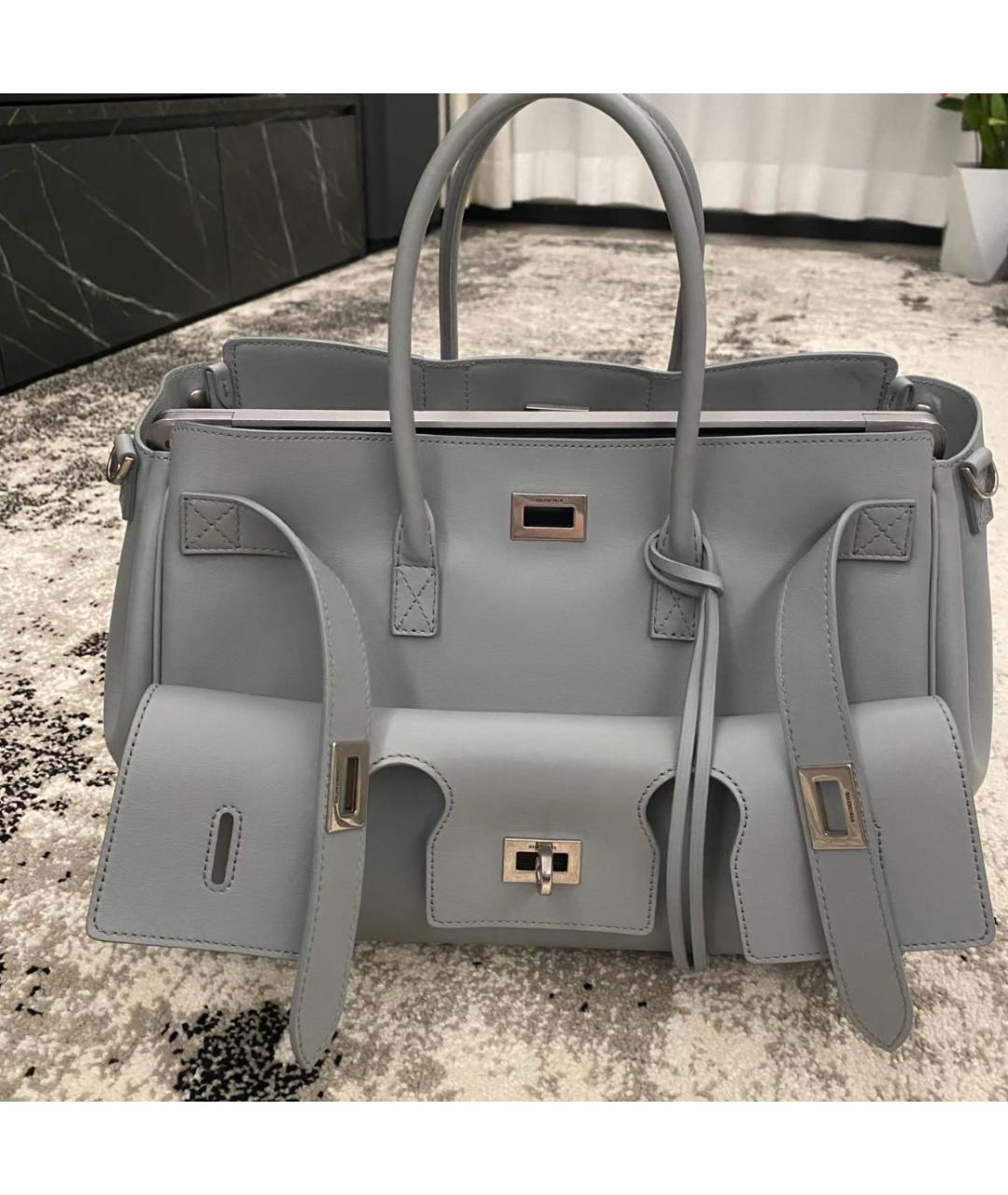 BALENCIAGA Сумка через плечо, фото 2