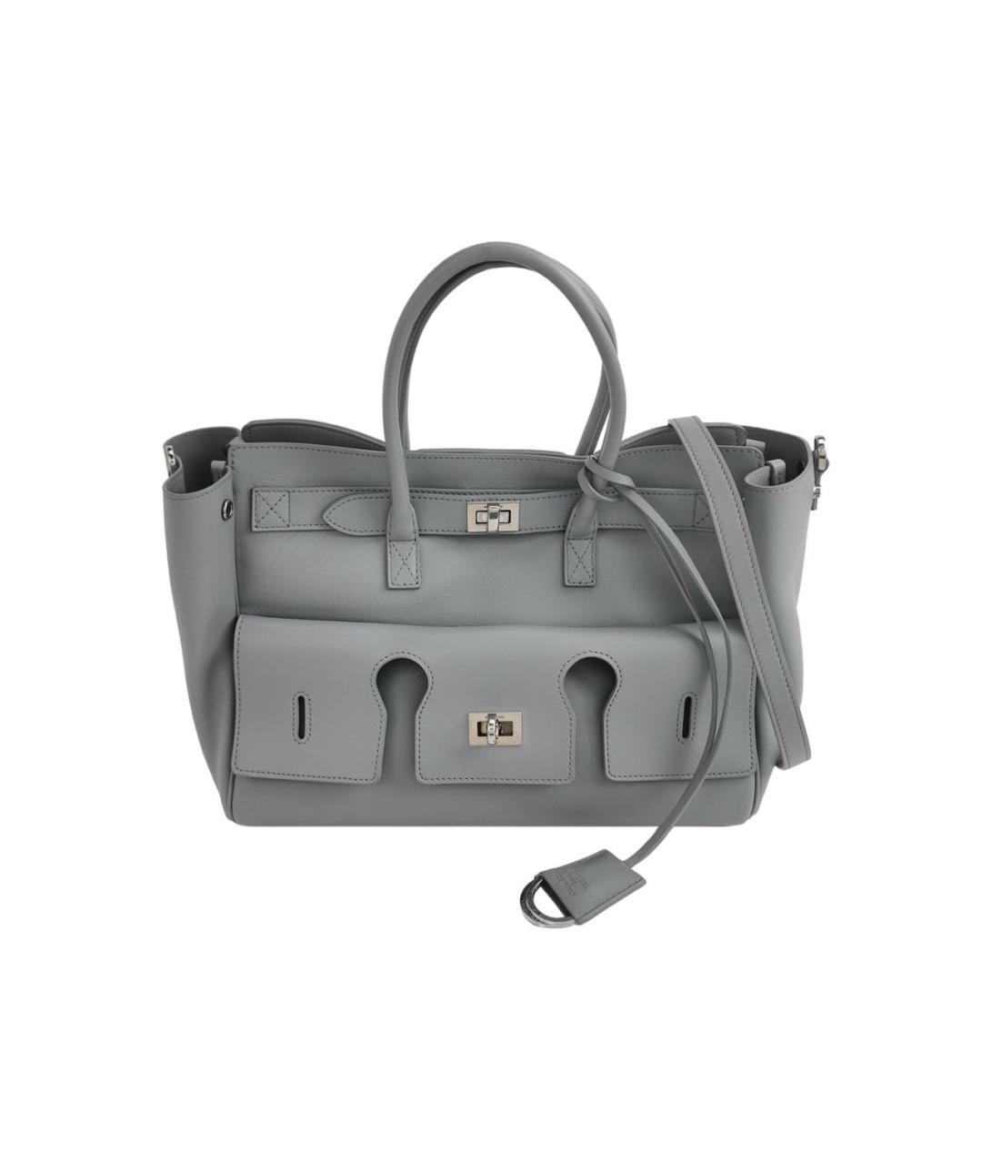BALENCIAGA Сумка через плечо, фото 5
