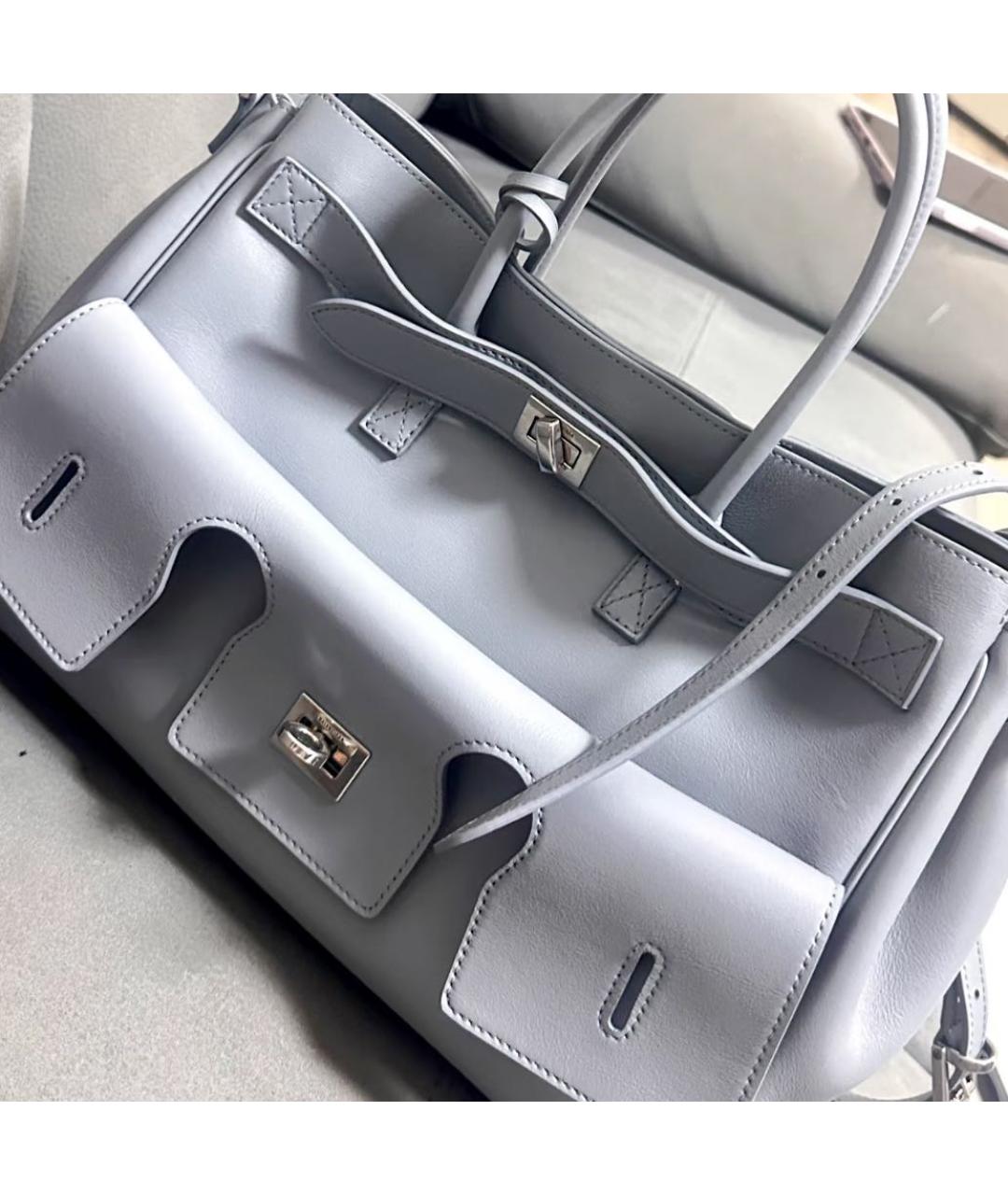 BALENCIAGA Сумка через плечо, фото 3