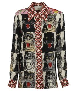 GUCCI Блузы
