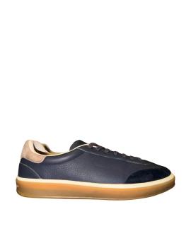 LORO PIANA Низкие кроссовки / кеды