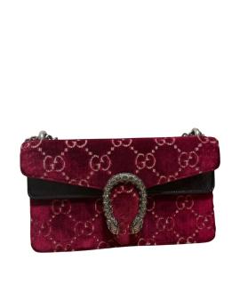 GUCCI Сумка через плечо