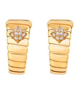 BVLGARI Серьги