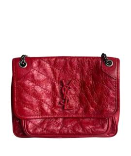SAINT LAURENT Сумка через плечо