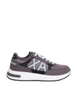 ARMANI EXCHANGE Низкие кроссовки / кеды