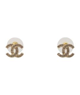 CHANEL Серьги