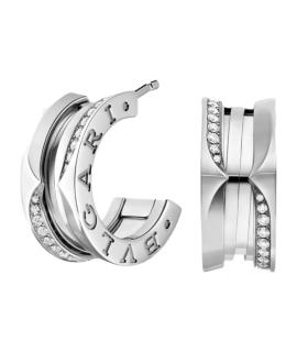BVLGARI Серьги