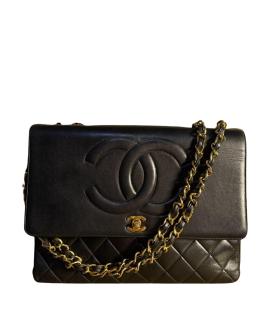 CHANEL Сумка через плечо