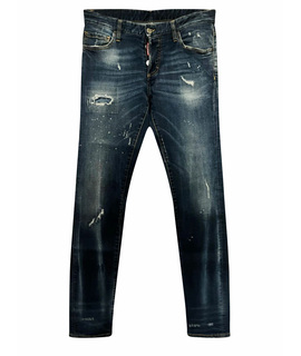 

Джинсы скинни DSQUARED2