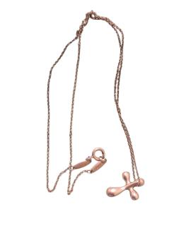 TIFFANY&CO Колье