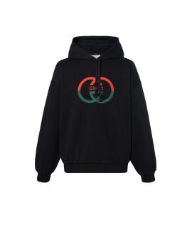 GUCCI Худи/толстовка
