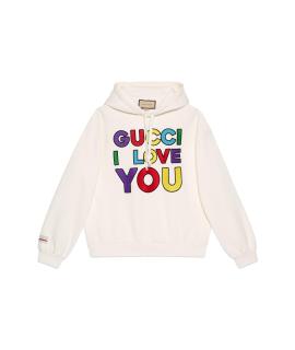 GUCCI Худи/толстовка
