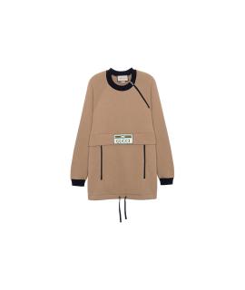 GUCCI Худи/толстовка