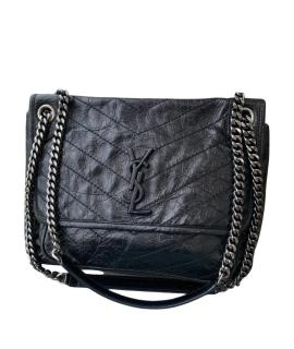 SAINT LAURENT Сумка через плечо